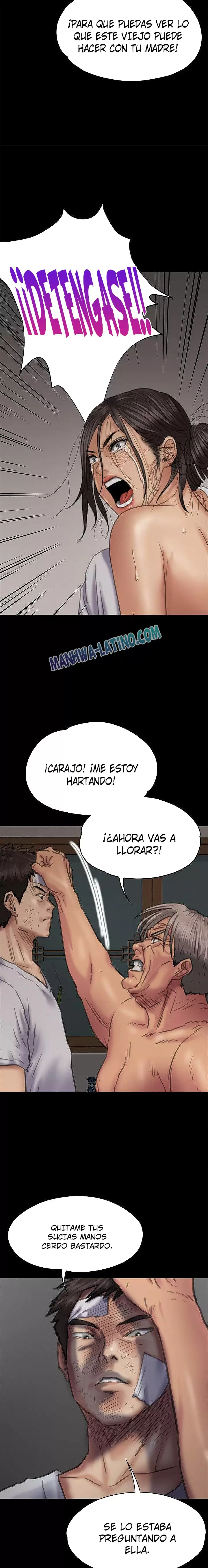 Queen Bee Capítulo 69 - Page 8