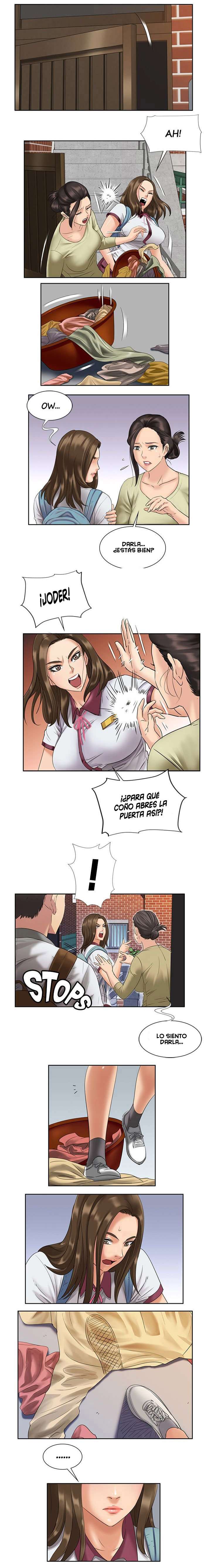 Queen Bee Capítulo 7 - Page 14