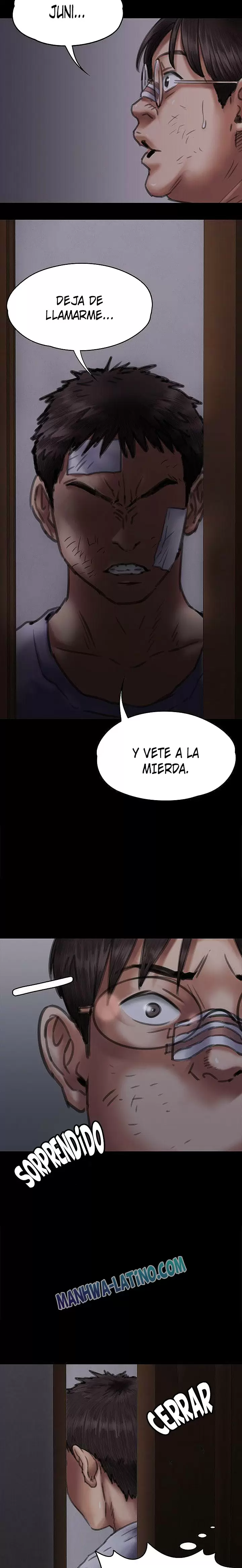 Queen Bee Capítulo 70 - Page 12