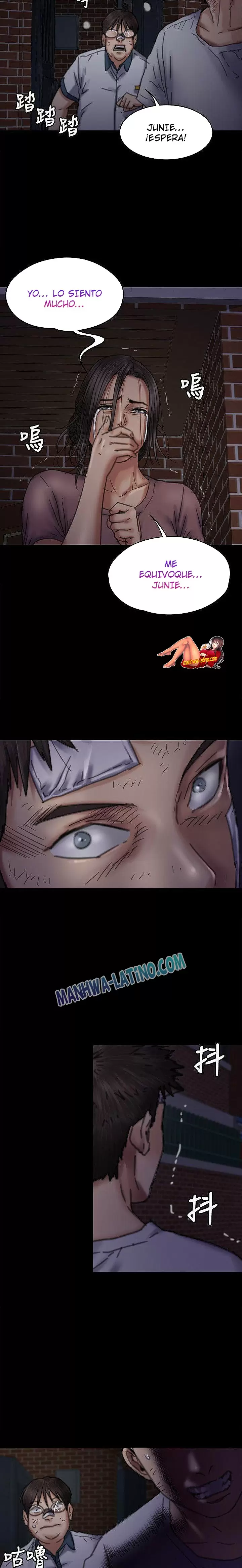 Queen Bee Capítulo 70 - Page 20