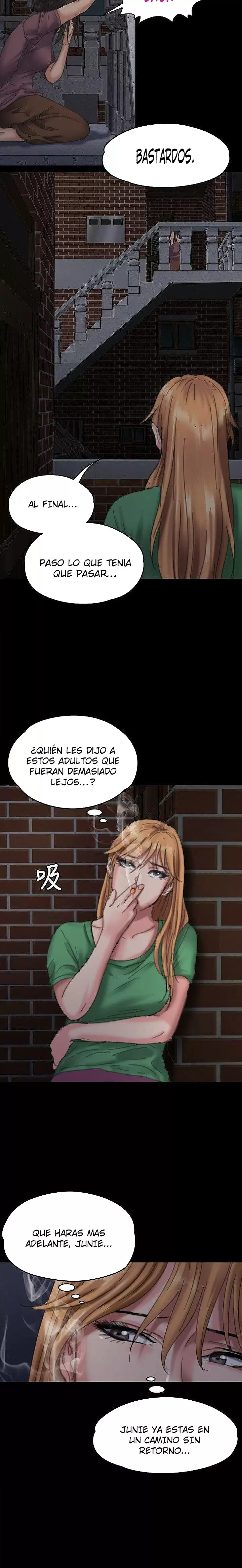 Queen Bee Capítulo 70 - Page 23