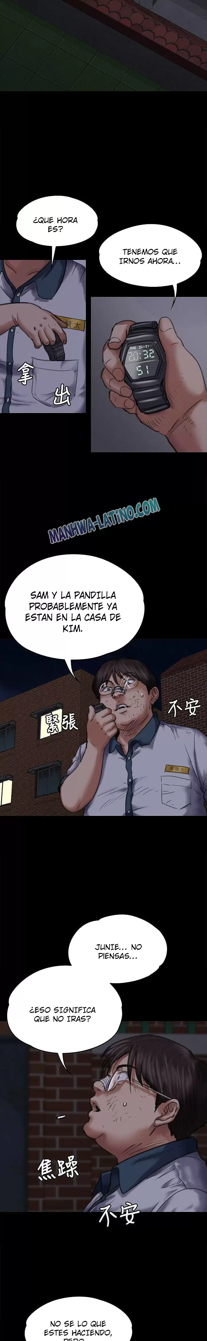 Queen Bee Capítulo 70 - Page 4