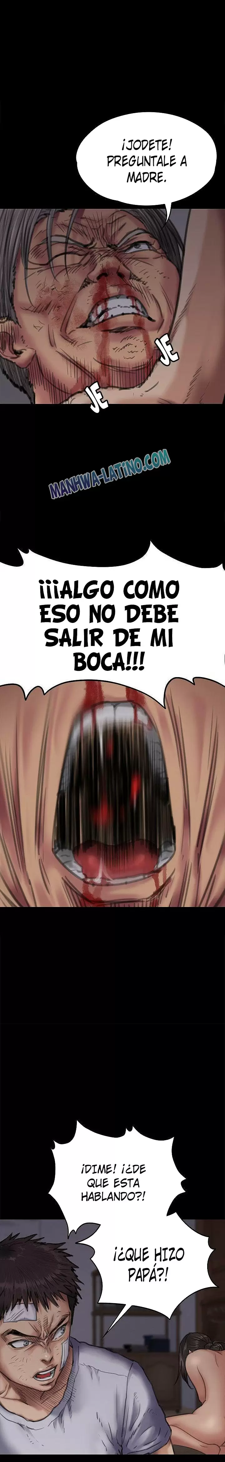 Queen Bee Capítulo 70 - Page 8