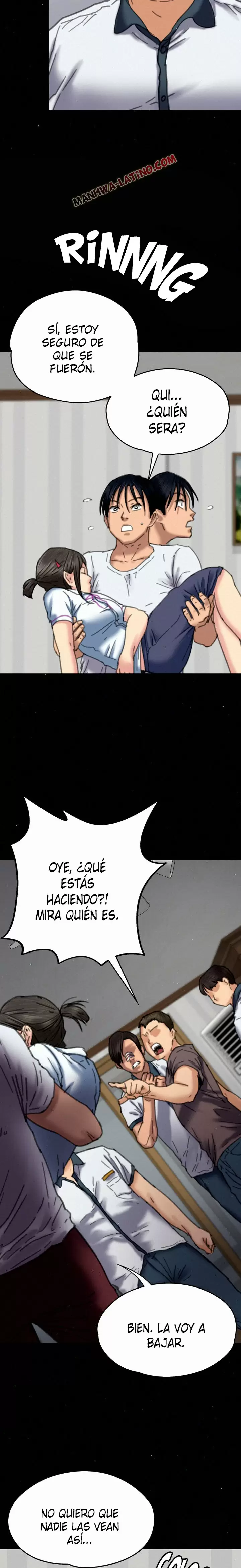 Queen Bee Capítulo 71 - Page 10