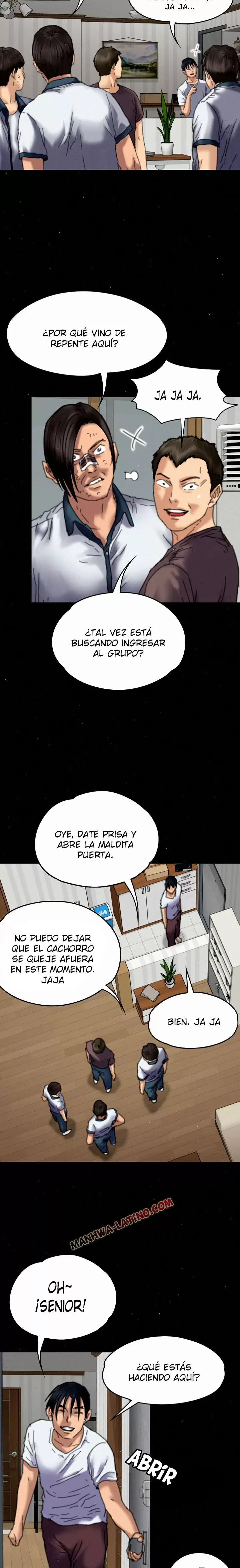 Queen Bee Capítulo 71 - Page 12