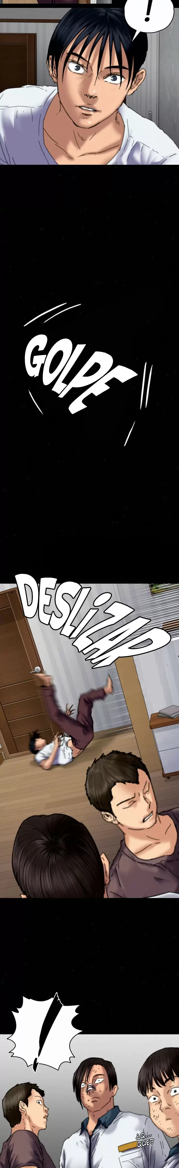 Queen Bee Capítulo 71 - Page 13
