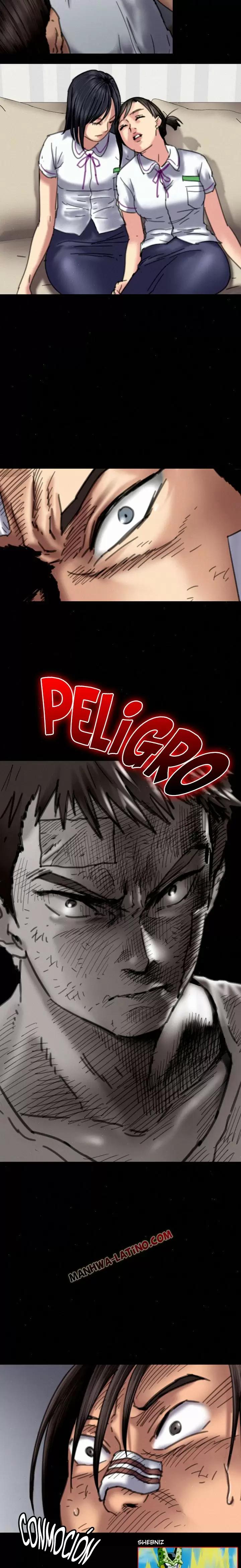 Queen Bee Capítulo 71 - Page 16
