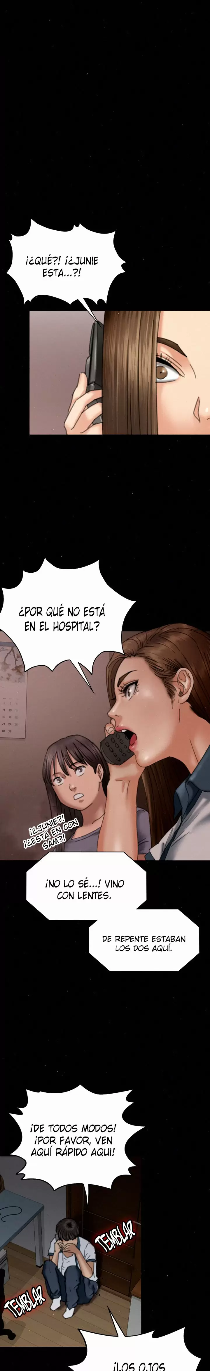 Queen Bee Capítulo 71 - Page 24