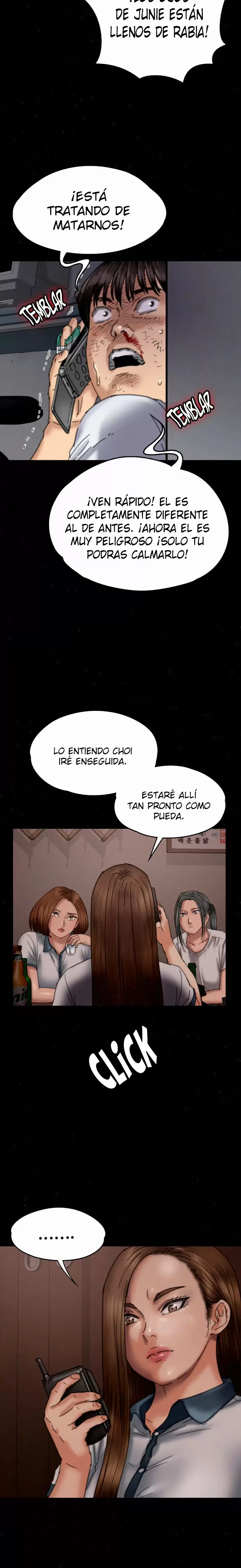 Queen Bee Capítulo 71 - Page 25
