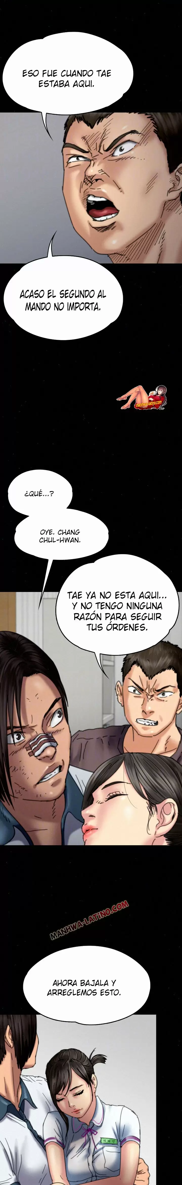 Queen Bee Capítulo 71 - Page 4