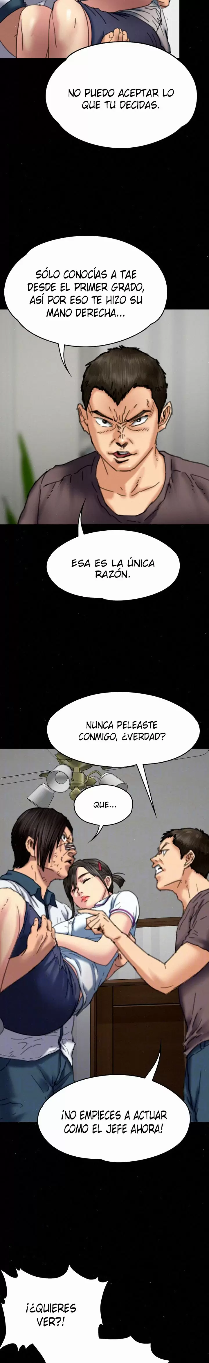 Queen Bee Capítulo 71 - Page 5