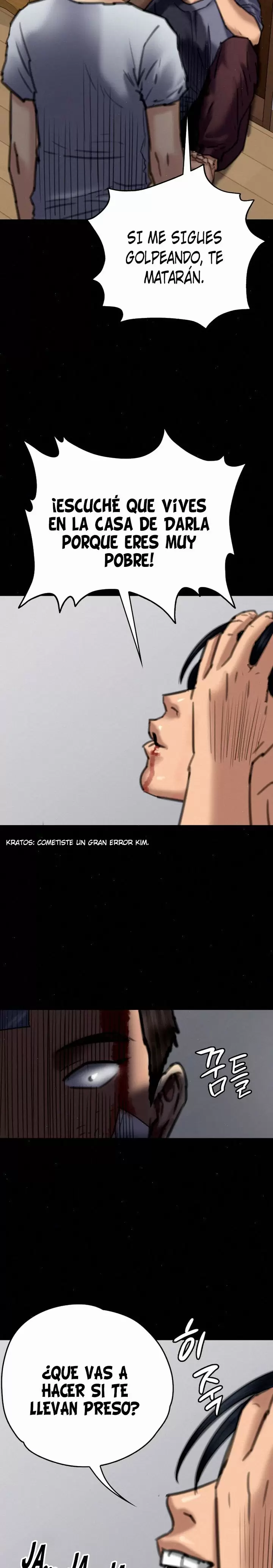 Queen Bee Capítulo 72 - Page 15