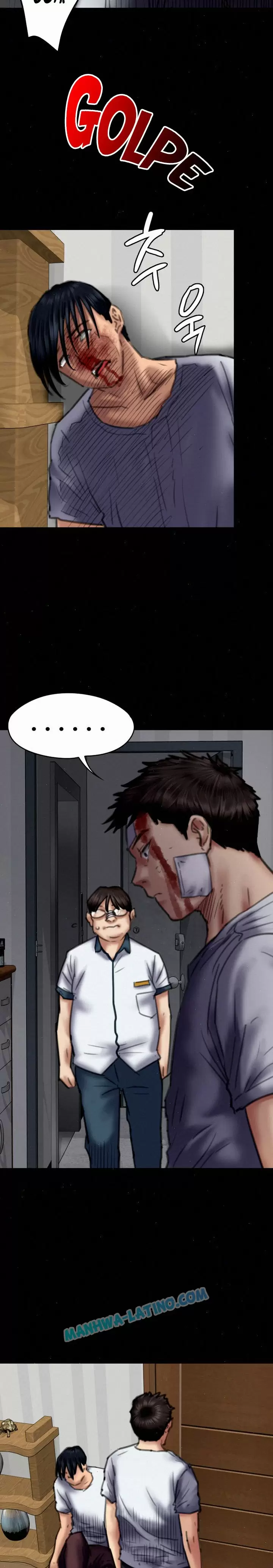 Queen Bee Capítulo 72 - Page 17