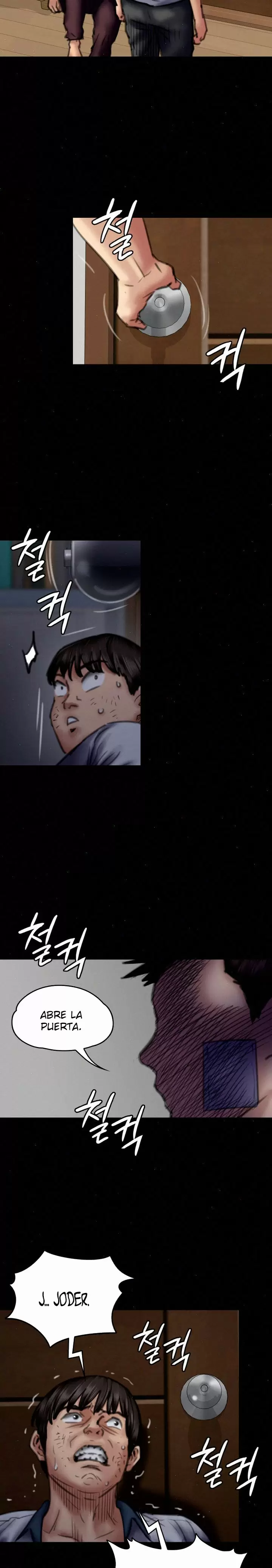 Queen Bee Capítulo 72 - Page 18