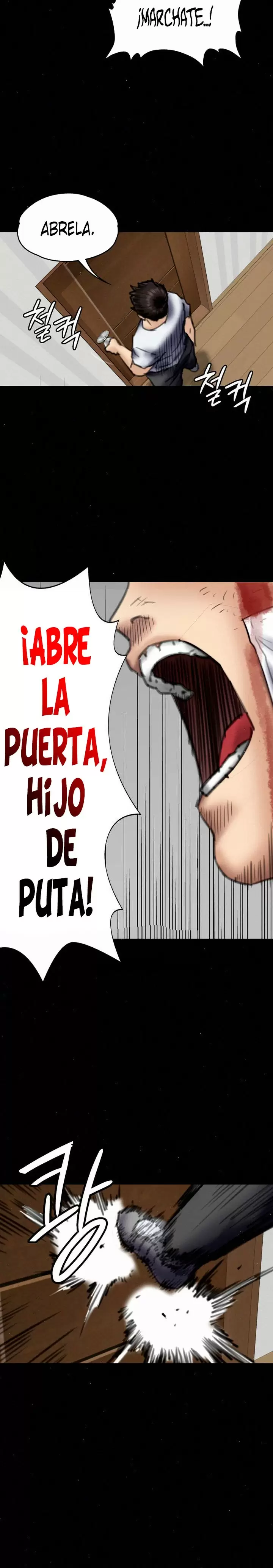 Queen Bee Capítulo 72 - Page 19
