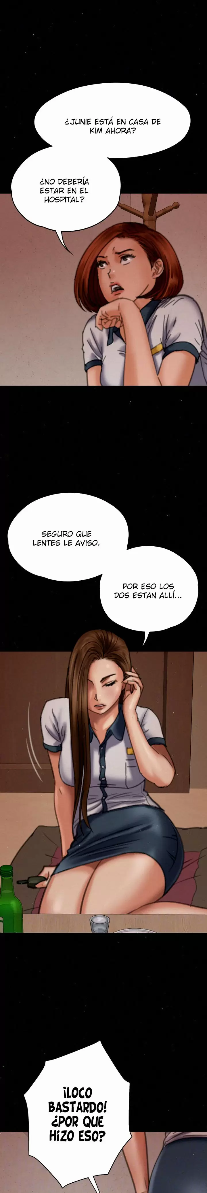 Queen Bee Capítulo 72 - Page 2