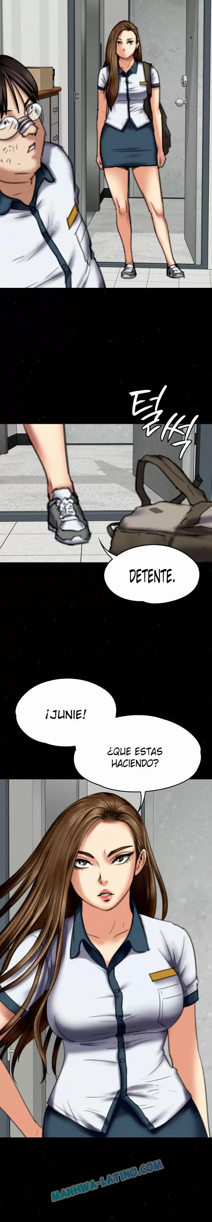 Queen Bee Capítulo 72 - Page 22