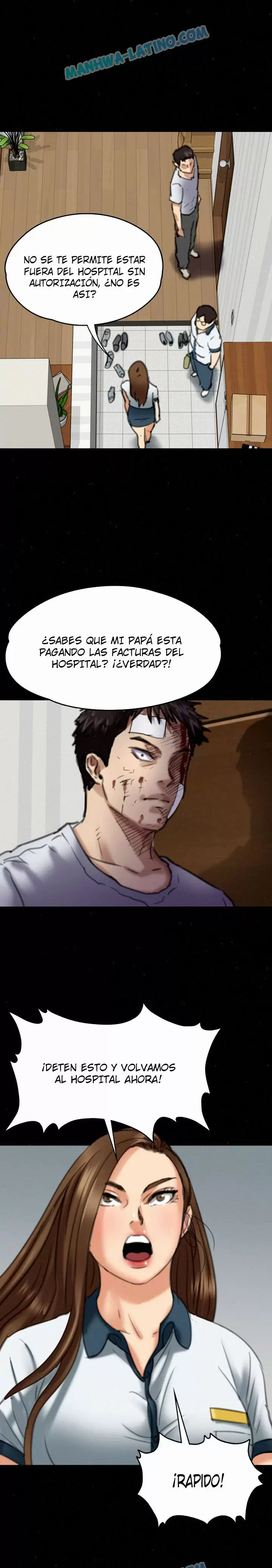 Queen Bee Capítulo 72 - Page 23