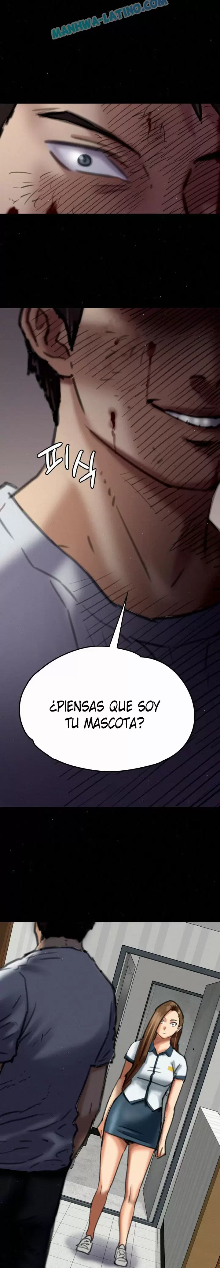 Queen Bee Capítulo 72 - Page 24