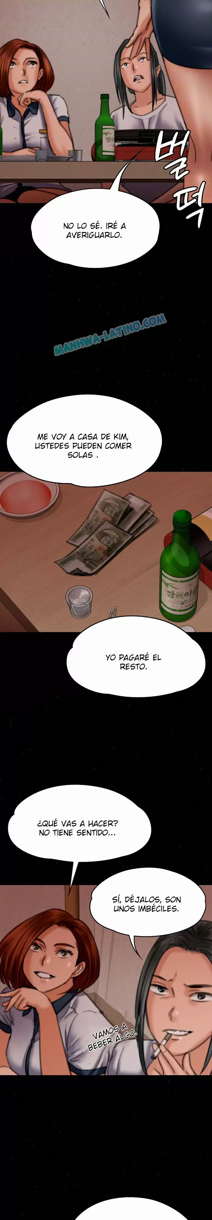 Queen Bee Capítulo 72 - Page 3