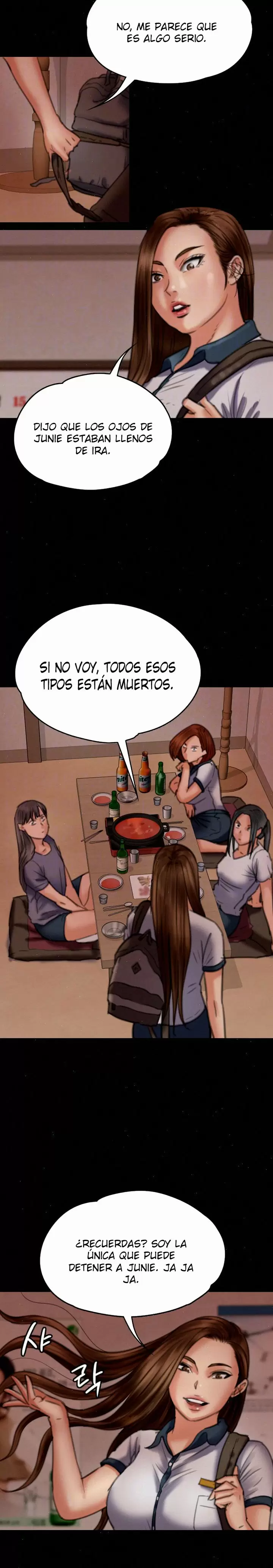 Queen Bee Capítulo 72 - Page 4