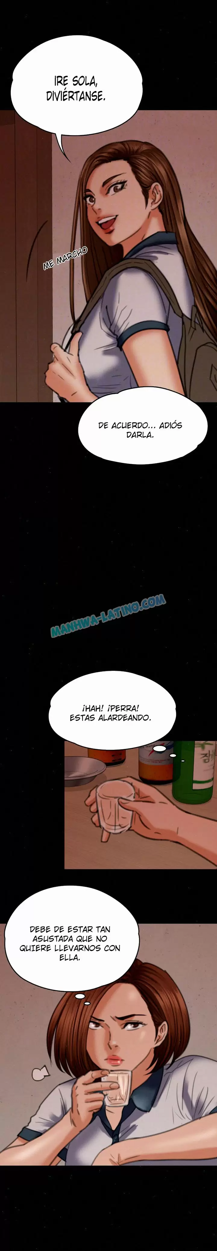 Queen Bee Capítulo 72 - Page 6