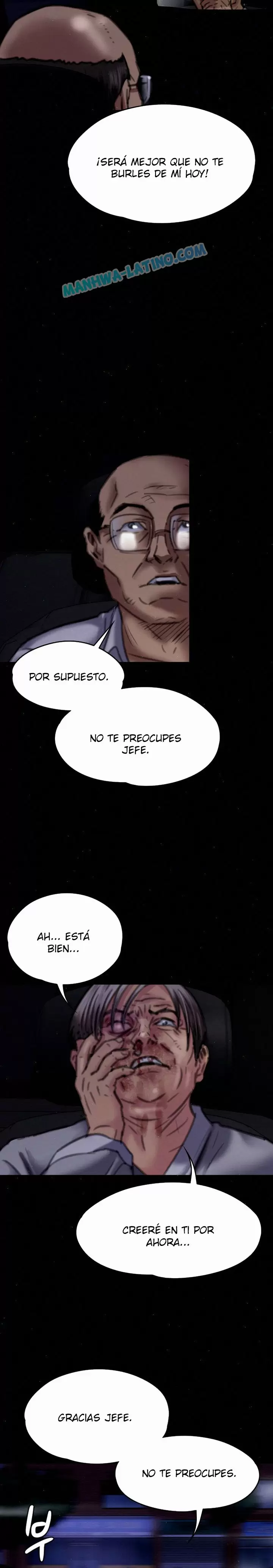 Queen Bee Capítulo 72 - Page 9