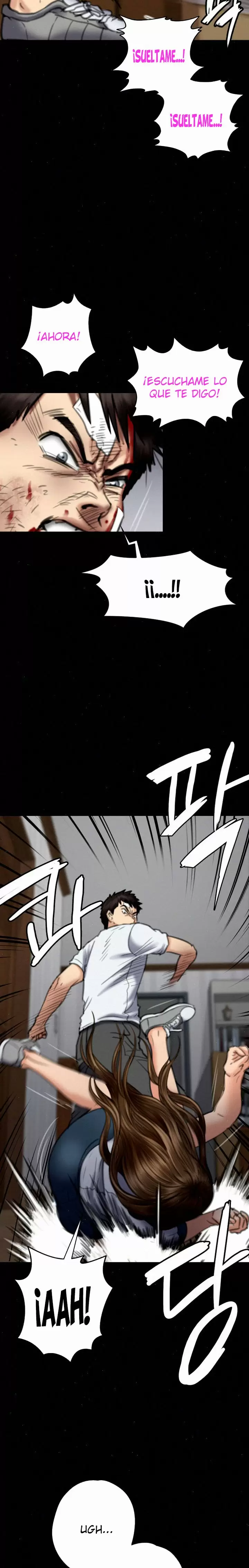 Queen Bee Capítulo 73 - Page 10