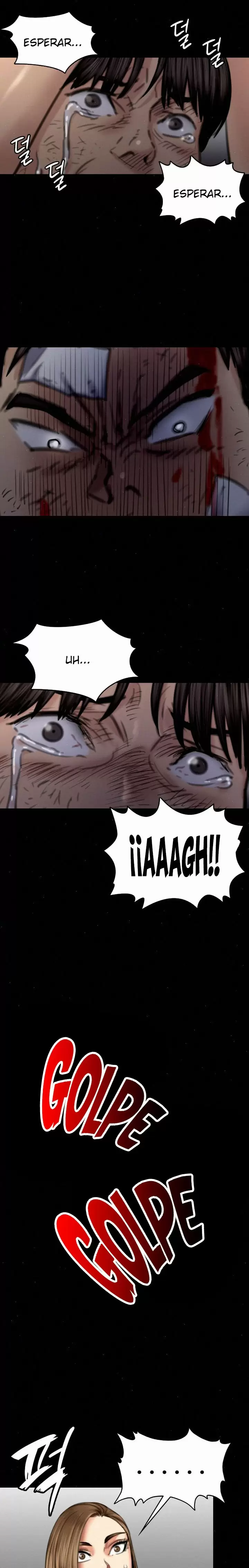 Queen Bee Capítulo 73 - Page 15