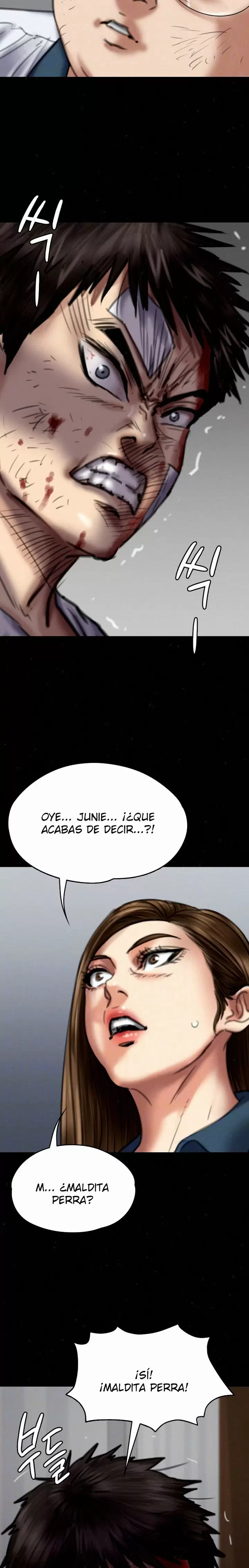 Queen Bee Capítulo 73 - Page 2