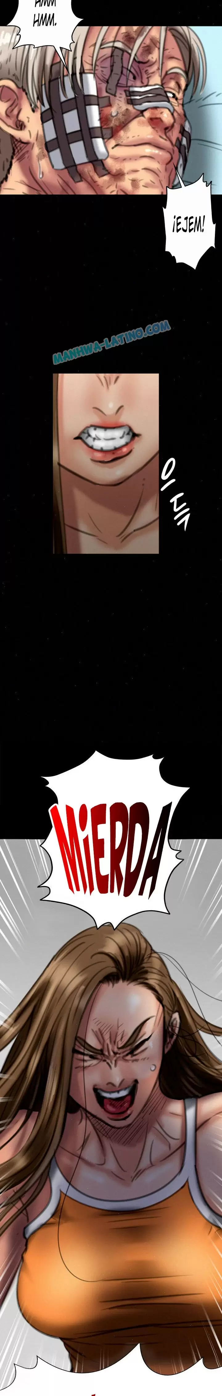 Queen Bee Capítulo 73 - Page 25