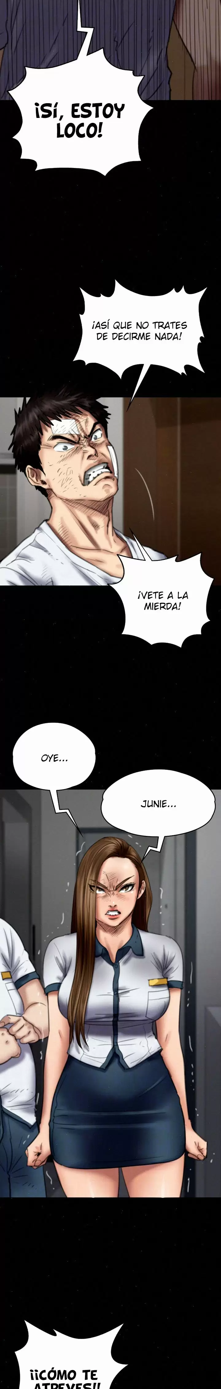 Queen Bee Capítulo 73 - Page 4