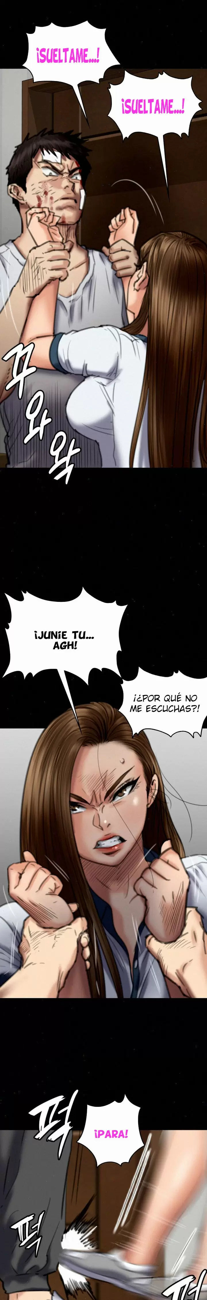 Queen Bee Capítulo 73 - Page 9