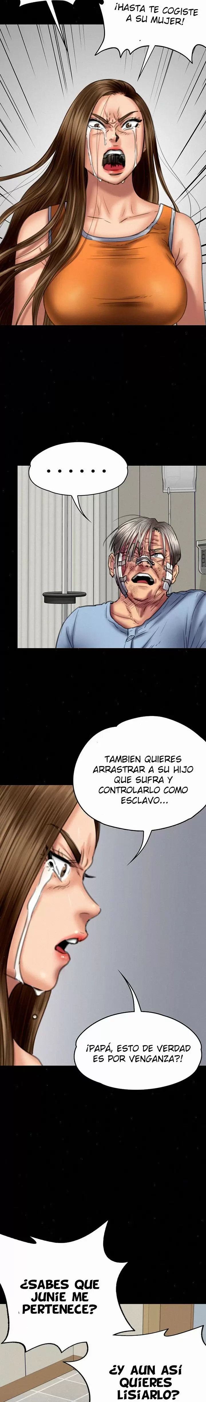 Queen Bee Capítulo 74 - Page 11