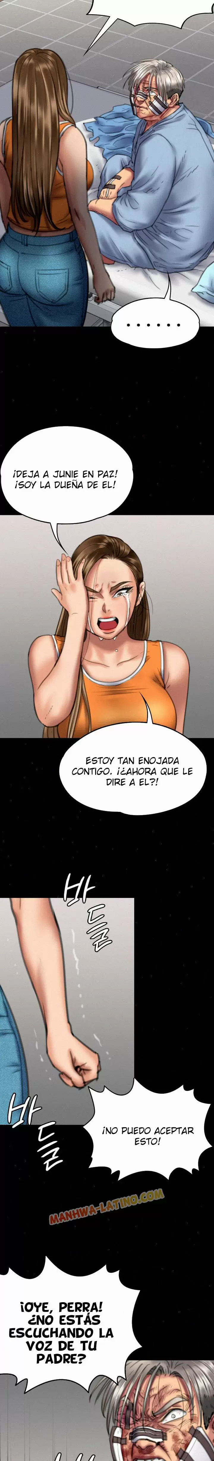 Queen Bee Capítulo 74 - Page 12