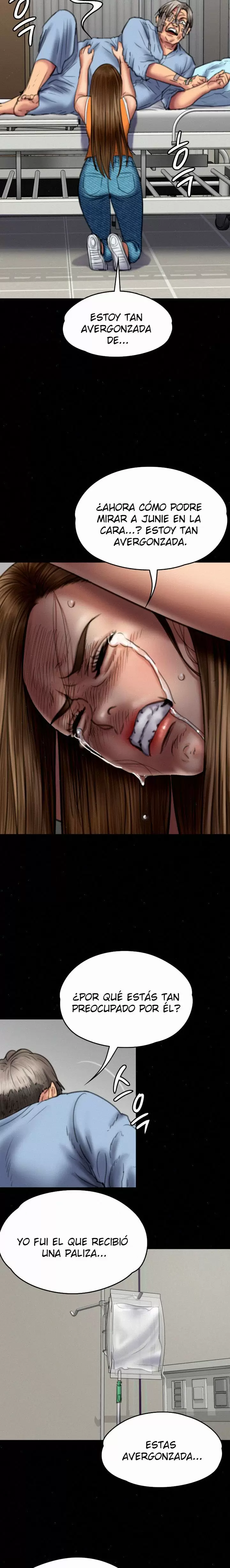 Queen Bee Capítulo 74 - Page 8
