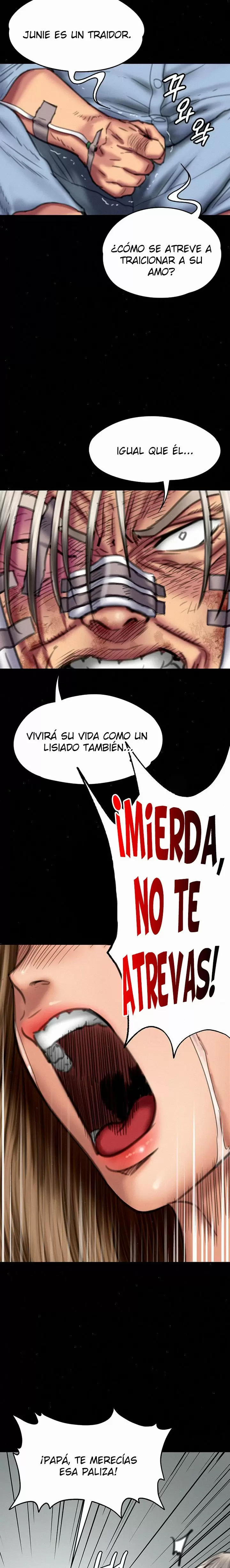 Queen Bee Capítulo 74 - Page 9