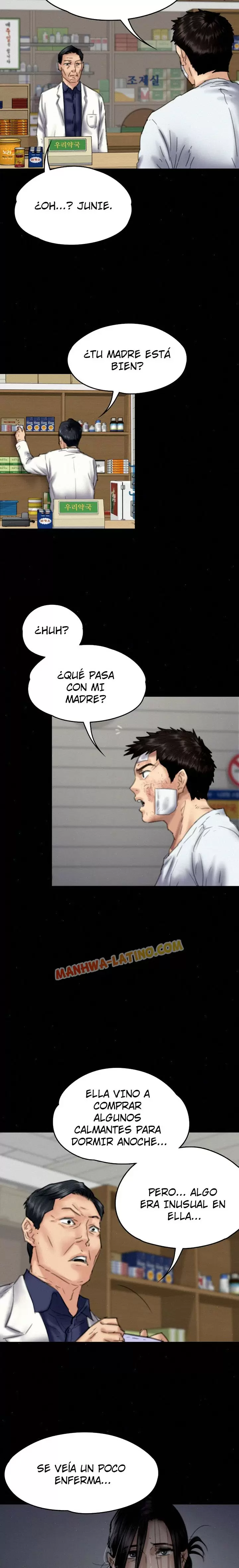 Queen Bee Capítulo 75 - Page 23