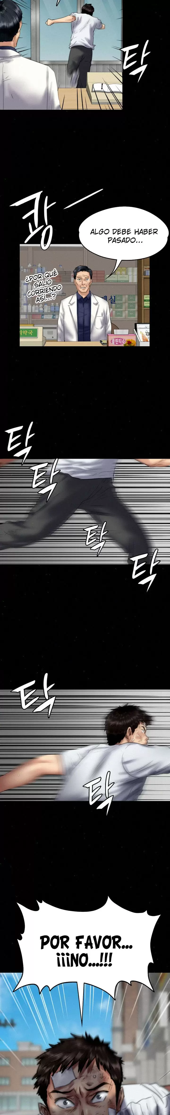 Queen Bee Capítulo 75 - Page 25