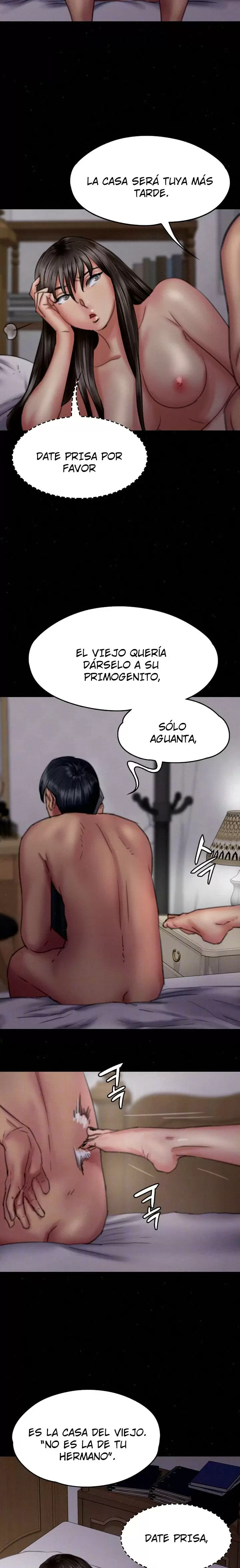 Queen Bee Capítulo 75 - Page 6