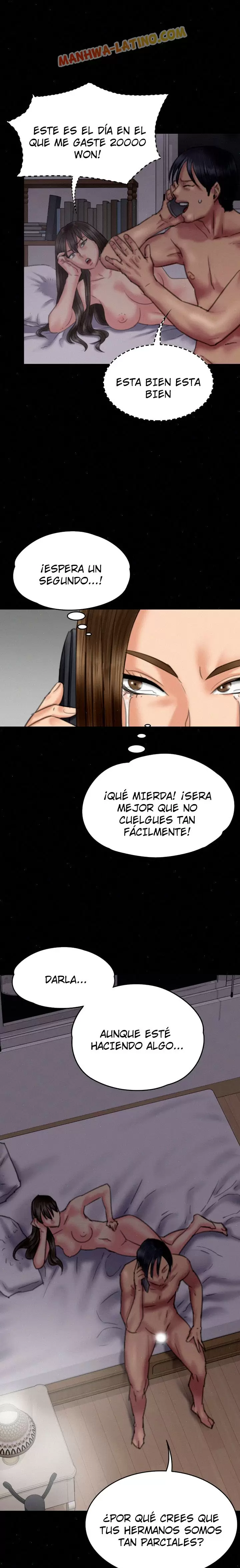 Queen Bee Capítulo 75 - Page 8