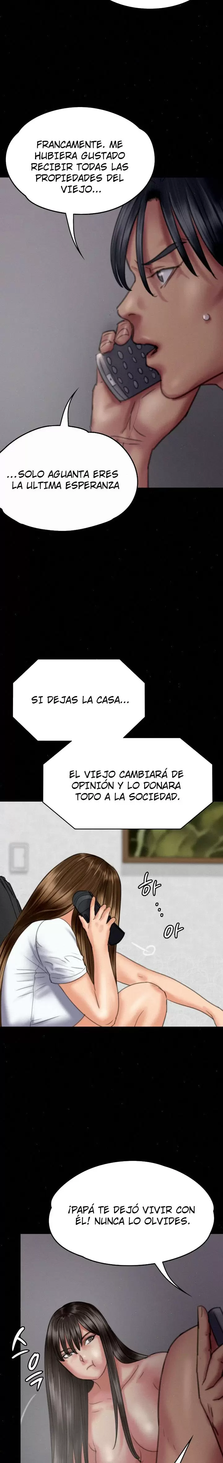 Queen Bee Capítulo 75 - Page 9