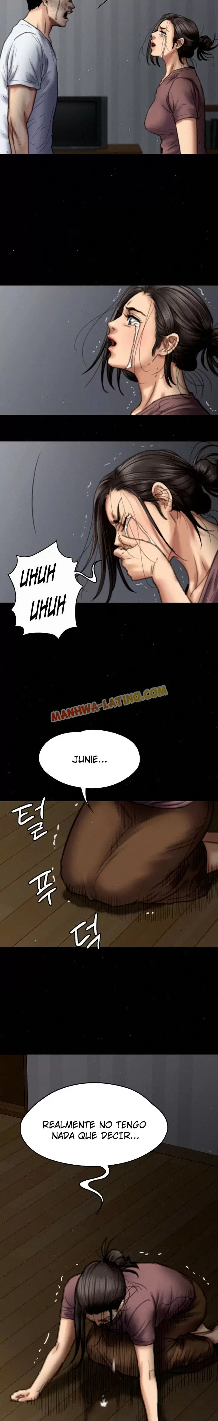 Queen Bee Capítulo 76 - Page 10