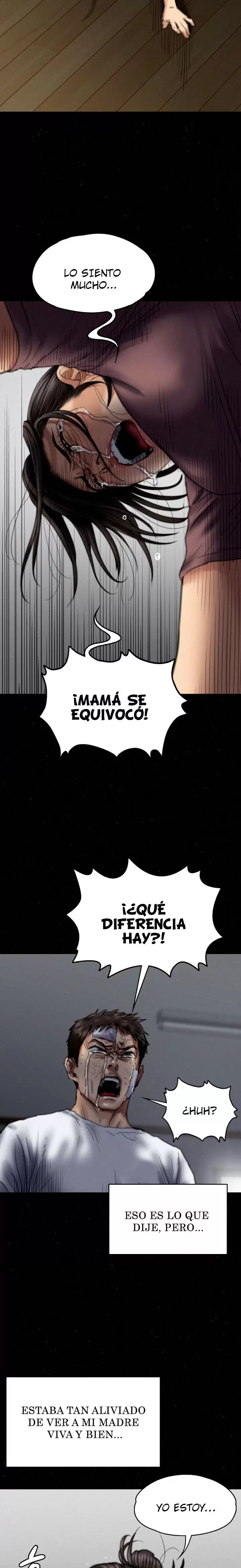 Queen Bee Capítulo 76 - Page 11