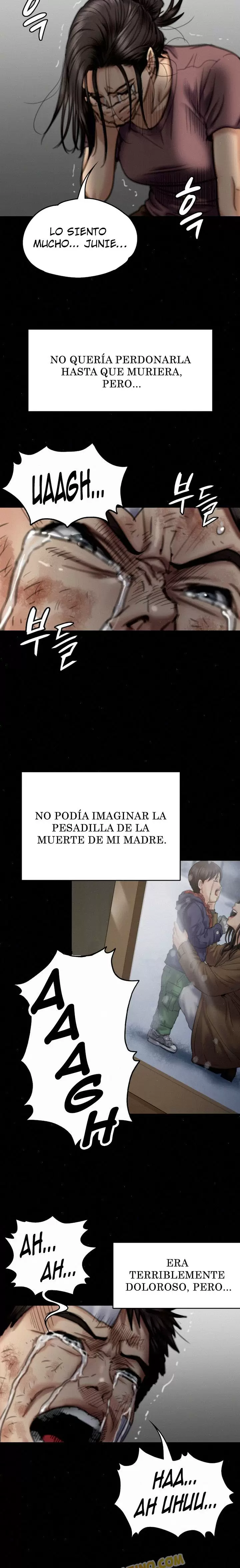 Queen Bee Capítulo 76 - Page 12