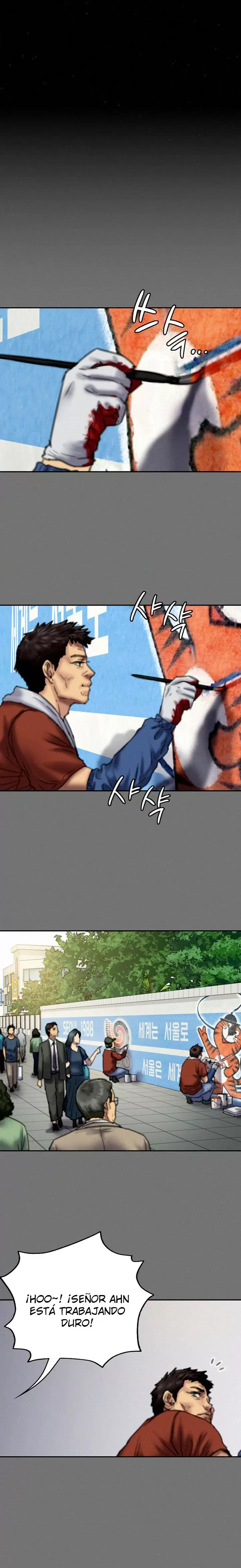 Queen Bee Capítulo 76 - Page 16