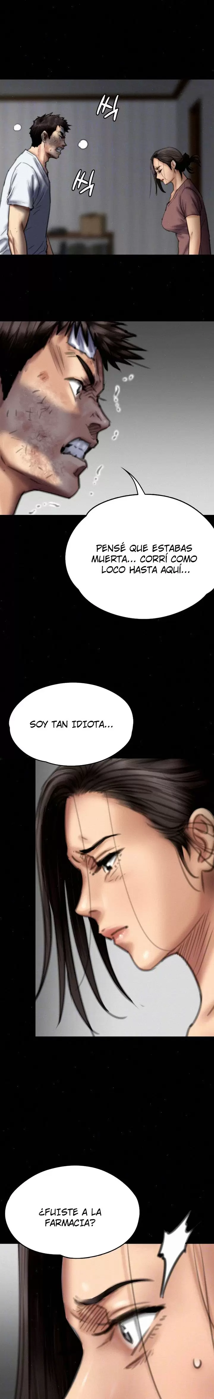 Queen Bee Capítulo 76 - Page 6