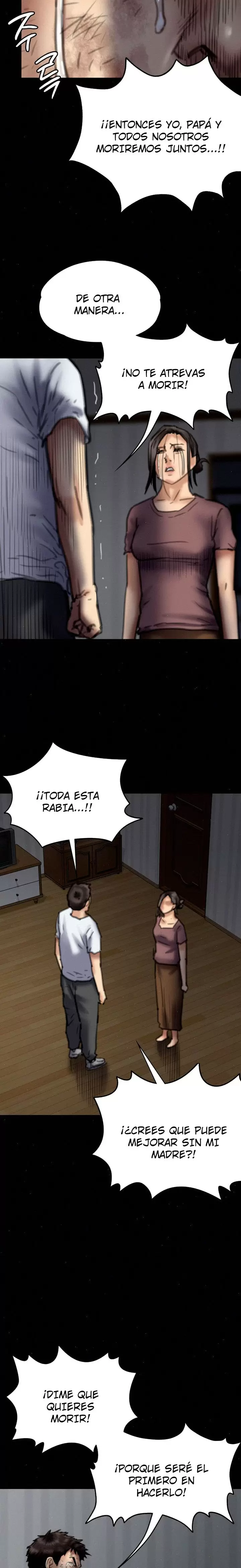 Queen Bee Capítulo 76 - Page 9
