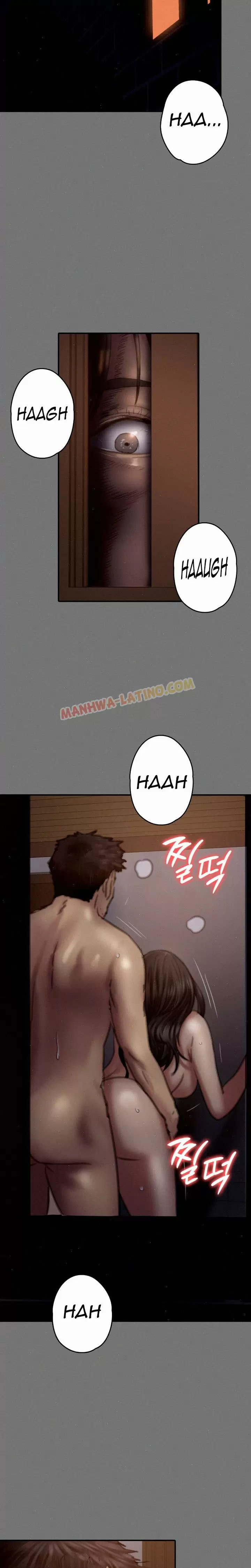 Queen Bee Capítulo 77 - Page 10