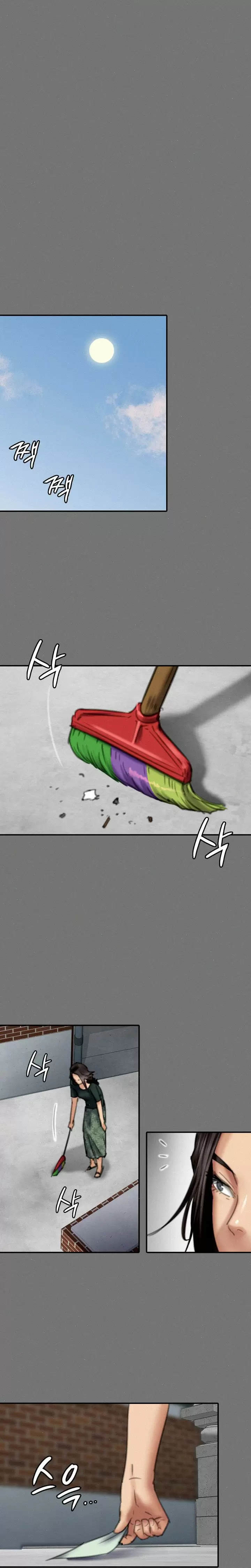 Queen Bee Capítulo 77 - Page 16